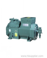 Semi-Hermetic Refrigeration Compressor- 5HP