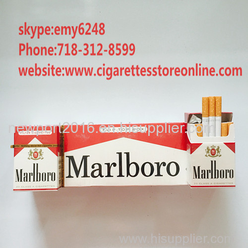 80mm Marlboro Red Cigarette Bargain price