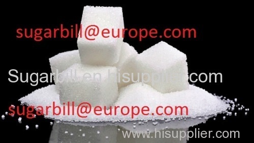 REFINED SUGAR ICUMSA 45 FOR SALE