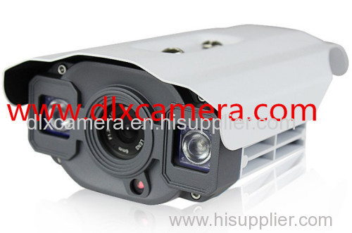 3Mp outdoor water-proof TI IP IR Bullet camera