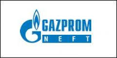 GAZPROM NEFT