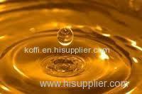 Refined sunflower oil for sale
