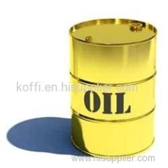 Gas and Oil for sale