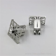 Aluminum Alloy Die Casting