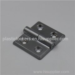 Aluminum Alloy Die Casting Window Hinge