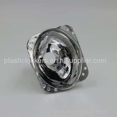Aluminum Alloy Die Casting Auto Reflection Cup