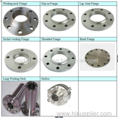 SW flange socket welding flange asme b16.47 flange