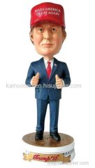 Donald Trump bobble head