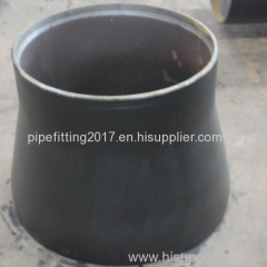 stainless steel concentric reducer forged A350 asme b16.11 reducer