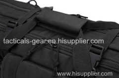 black high quality matching carrying bag
