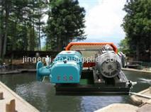 Oxygen increasing roots blower Aeration roots blower--fengyuan