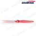 Normal red white 2 blades Q2-ABS Propeller For Multirotor