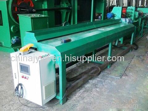 high quality edge rolling machine of Jiangyin