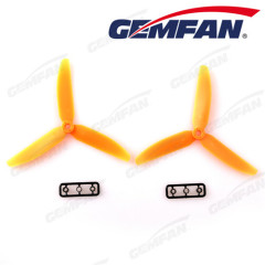 3 blades props 5030 3 Blade -ABS Propeller For Multirotor