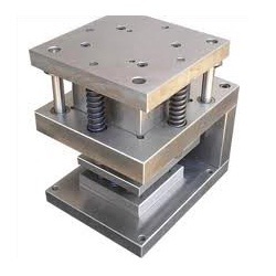 high pressure metal die casting tooling