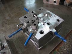 aluminum casting mold for automotive parts