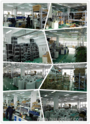 Beijing Nubway S & T CO., Ltd