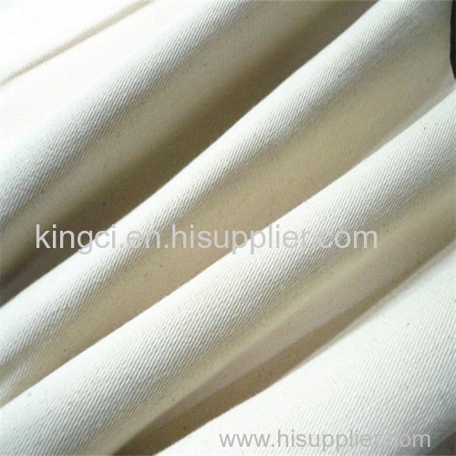 T/C Twill Greige Fabric