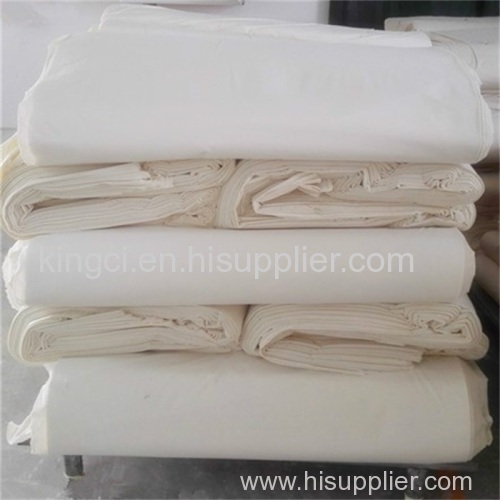 CVC Greige Cloth Fabric