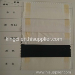 T/C Bleached Pocket Fabric