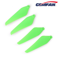 9.4X5 inch ABS Folding Model plane Props for rc plane ccw cw