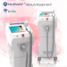 Professional Salon Use 808nm Diode laser hair removal machine for painless and permanent hair removal