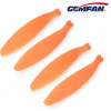 12x4.7 inch ABS Folding aircraft Props for rc model Multirotor ccw cw