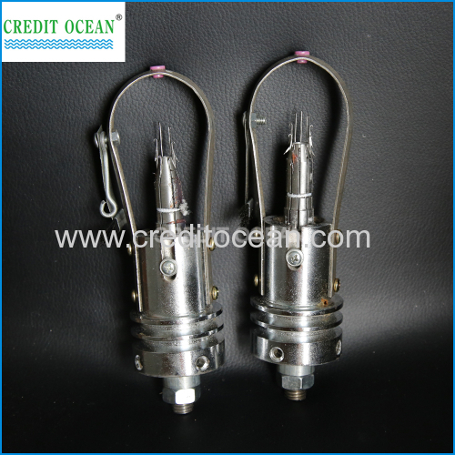 CREDIT OCEAN high quality machine head for knitting machine part