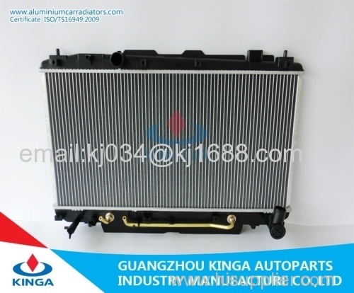 Auto Part Car Radiator for Toyota RAV4'03 Aca at