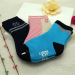 Beauty Design Patterned Children Socks