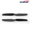 6030 normal 2 blades black Carbon Nylon Propeller For Multirotor ccw cw
