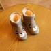 New Collection Flat Warm Kid's Boots