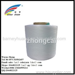 100% polyester DTY Yarn