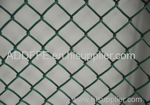 2.0mm Wire DiameterChain Link Fence/Chian factory supply used chain link fence