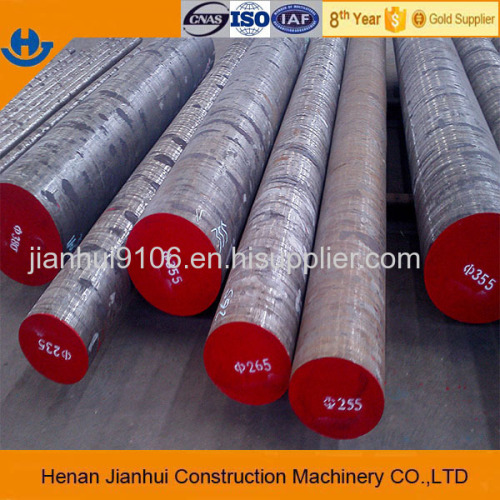 factory direct black surface or turned forged alloy aisi 5140 round steel bar from china