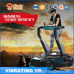 2016 Newest vr glasses 9d reality Vibrating vr cinema 9d egg vr cinema