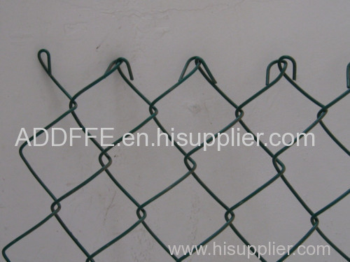 High quality chian link fence and gates manufacturer