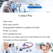 HID fiber optic laryngoscope manufacturer in China