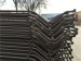 PVC Coated Welded Wire Mesh Fence Curved 3D Welded Wire Fence