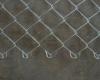 wholesale chain link fence/pvc coated chain link wire mesh