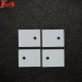 electronic alumina ceramic substrate insulation tiles