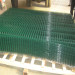 2D or 3D Curvy Welded Mesh Fence Of The High quality