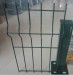 2D or 3D Curvy Welded Mesh Fence Of The High quality