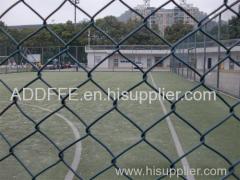 Diamond Fence/chain link fence(hot sale)