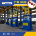 Scrap Tyre Prices/Tyre Scrap Automatic Packing Machine/Kuwait Scrap Tyres