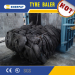 Scrap Tyre Prices/Tyre Scrap Automatic Packing Machine/Kuwait Scrap Tyres
