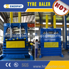 Scrap Tyre Prices/Tyre Scrap Automatic Packing Machine/Kuwait Scrap Tyres