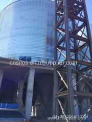 steel silo cement steel silo powder steel silo grain steel silo