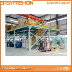 Hot sale copper powder water atomization manufacturing equipment