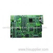 Arizona 6100 PCB Printhead Board - 3010115403